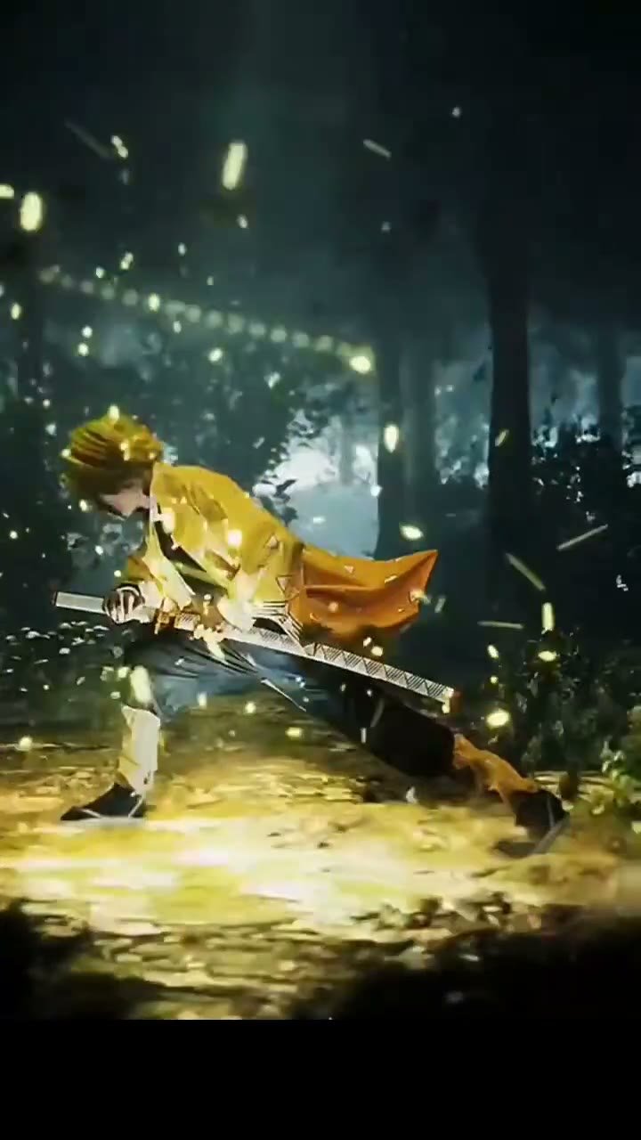 Animated Mix